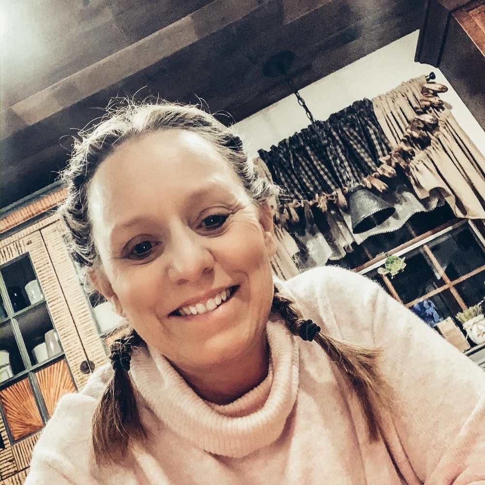 Meet your Posher, Tracy